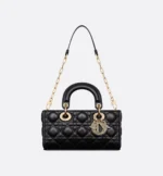 ⁦Small Lady Dior Joy Bag⁩ – תמונה ⁦6⁩