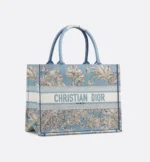 ⁦Dioriviera Medium Dior Book Tote⁩ – תמונה ⁦4⁩