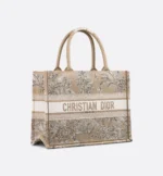⁦Dioriviera Medium Dior Book Tote⁩ – תמונה ⁦10⁩