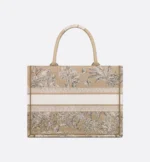 ⁦Dioriviera Medium Dior Book Tote⁩ – תמונה ⁦9⁩