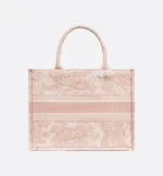 ⁦Medium Dior Book Tote⁩ – תמונה ⁦12⁩