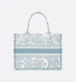 ⁦Medium Dior Book Tote⁩ – תמונה ⁦2⁩