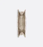 ⁦Medium Dior Book Tote⁩ – תמונה ⁦19⁩