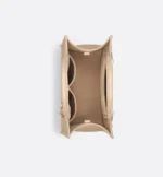 ⁦Small Dior Book Tote⁩ – תמונה ⁦12⁩
