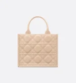 ⁦Small Dior Book Tote⁩ – תמונה ⁦11⁩
