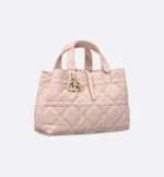 ⁦Medium Dior Toujours Bag⁩ – תמונה ⁦9⁩