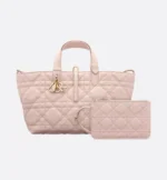 ⁦Medium Dior Toujours Bag⁩ – תמונה ⁦12⁩