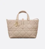 ⁦Medium Dior Toujours Bag⁩ – תמונה ⁦15⁩