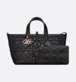 ⁦Medium Dior Toujours Bag⁩ – תמונה ⁦4⁩
