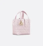 ⁦Small Dior Toujours Vertical Tote Bag⁩ – תמונה ⁦8⁩