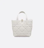 ⁦Small Dior Toujours Vertical Tote Bag⁩ – תמונה ⁦12⁩