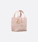 ⁦Small Dior Toujours Vertical Tote Bag⁩ – תמונה ⁦3⁩