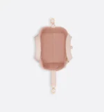 ⁦Small Dior Toujours Vertical Tote Bag⁩ – תמונה ⁦4⁩