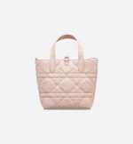 ⁦Small Dior Toujours Vertical Tote Bag⁩ – תמונה ⁦2⁩