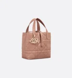 ⁦Small Dior Toujours Vertical Tote Bag⁩ – תמונה ⁦17⁩