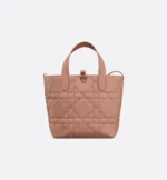 ⁦Small Dior Toujours Vertical Tote Bag⁩ – תמונה ⁦18⁩