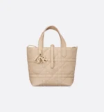 ⁦Small Dior Toujours Vertical Tote Bag⁩ – תמונה ⁦16⁩
