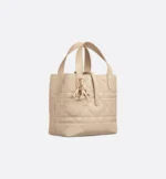 ⁦Small Dior Toujours Vertical Tote Bag⁩ – תמונה ⁦14⁩
