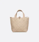 ⁦Small Dior Toujours Vertical Tote Bag⁩ – תמונה ⁦15⁩