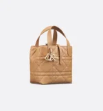 ⁦Small Dior Toujours Vertical Tote Bag⁩ – תמונה ⁦20⁩