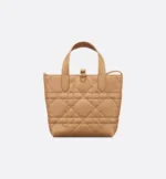 ⁦Small Dior Toujours Vertical Tote Bag⁩ – תמונה ⁦21⁩