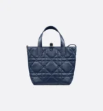 ⁦Small Dior Toujours Vertical Tote Bag⁩ – תמונה ⁦24⁩
