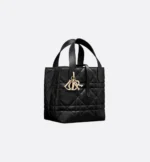 ⁦Small Dior Toujours Vertical Tote Bag⁩ – תמונה ⁦28⁩