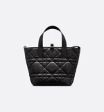 ⁦Small Dior Toujours Vertical Tote Bag⁩ – תמונה ⁦27⁩