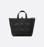 ⁦Medium Dior Toujours Vertical Tote Bag⁩ – תמונה ⁦6⁩
