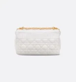 ⁦Medium Dior Caro Bag⁩ – תמונה ⁦2⁩
