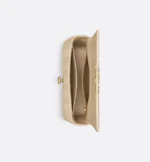 ⁦Medium Dior Caro Bag⁩ – תמונה ⁦10⁩