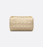 ⁦Medium Dior Caro Bag⁩ – תמונה ⁦9⁩