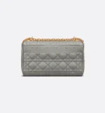 ⁦Medium Dior Caro Bag⁩ – תמונה ⁦6⁩