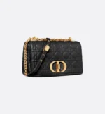 ⁦Medium Dior Caro Bag⁩ – תמונה ⁦13⁩