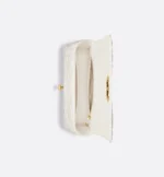 ⁦Medium Soft Dior Caro Bag⁩ – תמונה ⁦9⁩