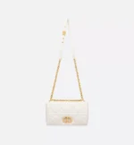 ⁦Medium Soft Dior Caro Bag⁩ – תמונה ⁦10⁩