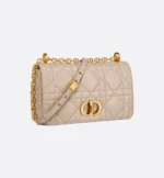 ⁦Medium Soft Dior Caro Bag⁩ – תמונה ⁦3⁩
