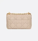 ⁦Medium Soft Dior Caro Bag⁩ – תמונה ⁦2⁩