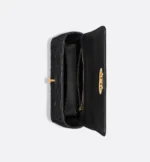 ⁦Medium Soft Dior Caro Bag⁩ – תמונה ⁦6⁩