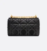 ⁦Medium Soft Dior Caro Bag⁩ – תמונה ⁦5⁩