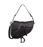 Saddle Bag with Strap