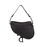 ⁦Saddle Bag with Strap⁩ – תמונה ⁦3⁩