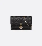 ⁦My Dior Daily Pouch with Chain⁩ – תמונה ⁦13⁩