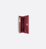 ⁦My Dior Glycine Wallet⁩ – תמונה ⁦2⁩