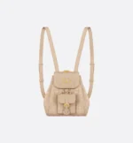 ⁦Dior Caro Nano Backpack⁩ – תמונה ⁦10⁩