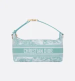 Dioriviera Medium DiorTravel Nomad Pouch