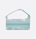 ⁦Dioriviera Medium DiorTravel Nomad Pouch⁩ – תמונה ⁦2⁩
