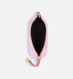⁦Dioriviera Medium DiorTravel Nomad Pouch⁩ – תמונה ⁦8⁩
