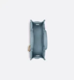 ⁦Mini Dior Book Tote⁩ – תמונה ⁦4⁩