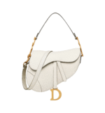 Saddle Bag with Strap